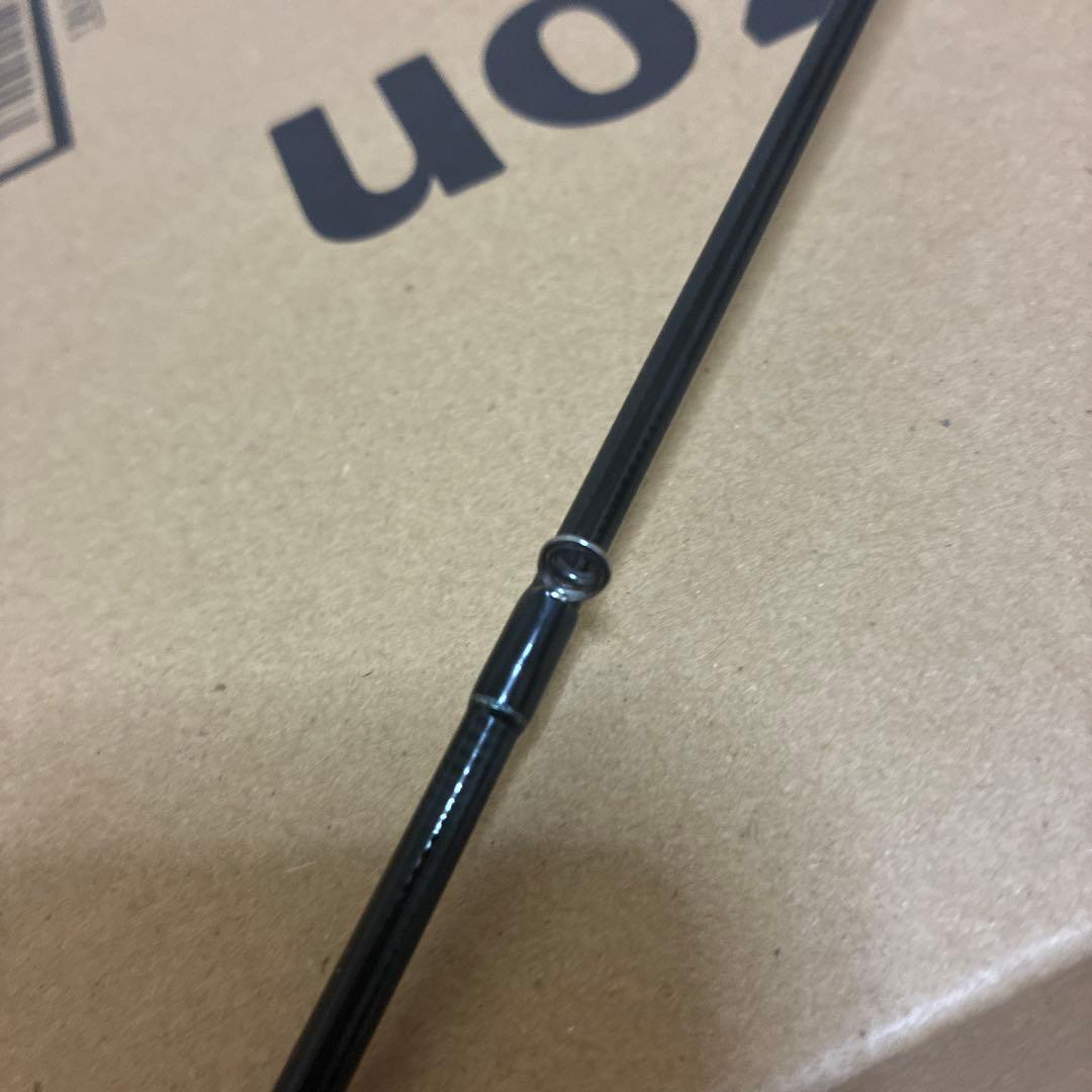 ヤマガブランクス　ブルーカレント82F NANO