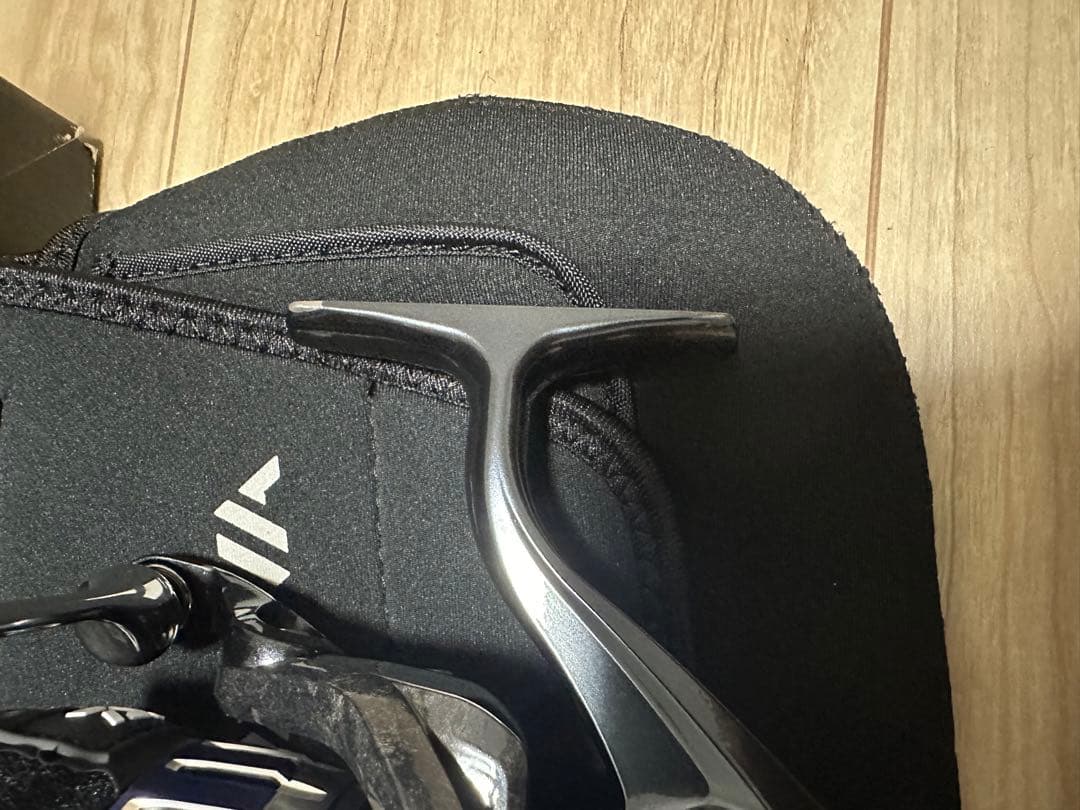 15ソルティガ 5000H