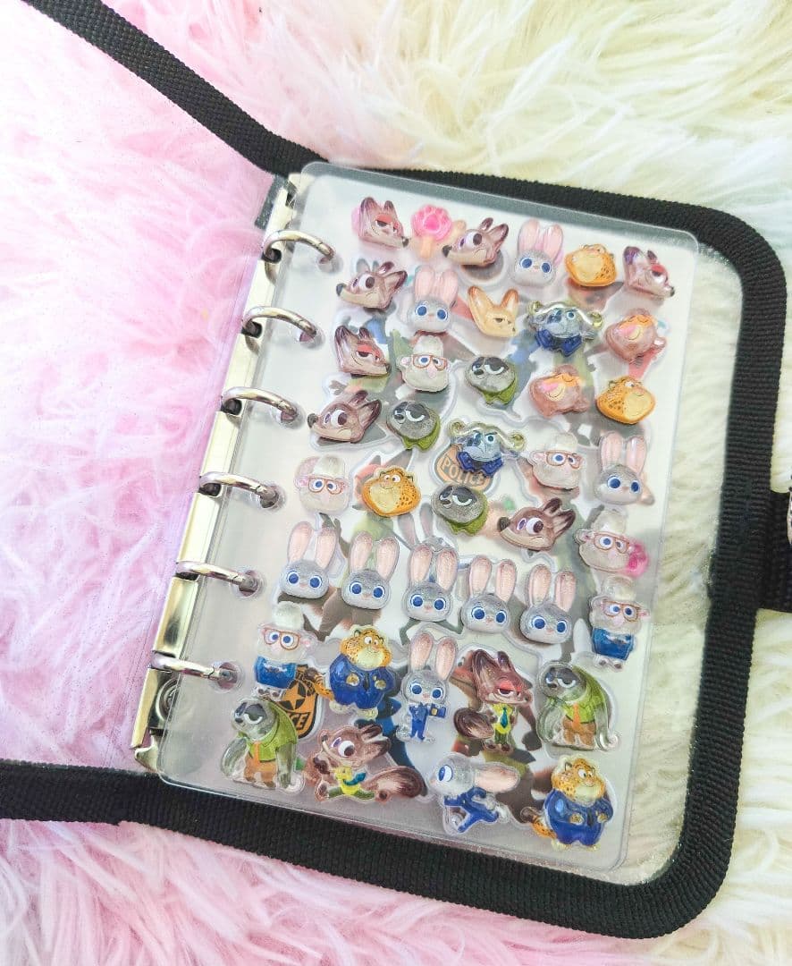 20日0時削除✨未使用✨ズートピア グッズまとめ売り 30点セット