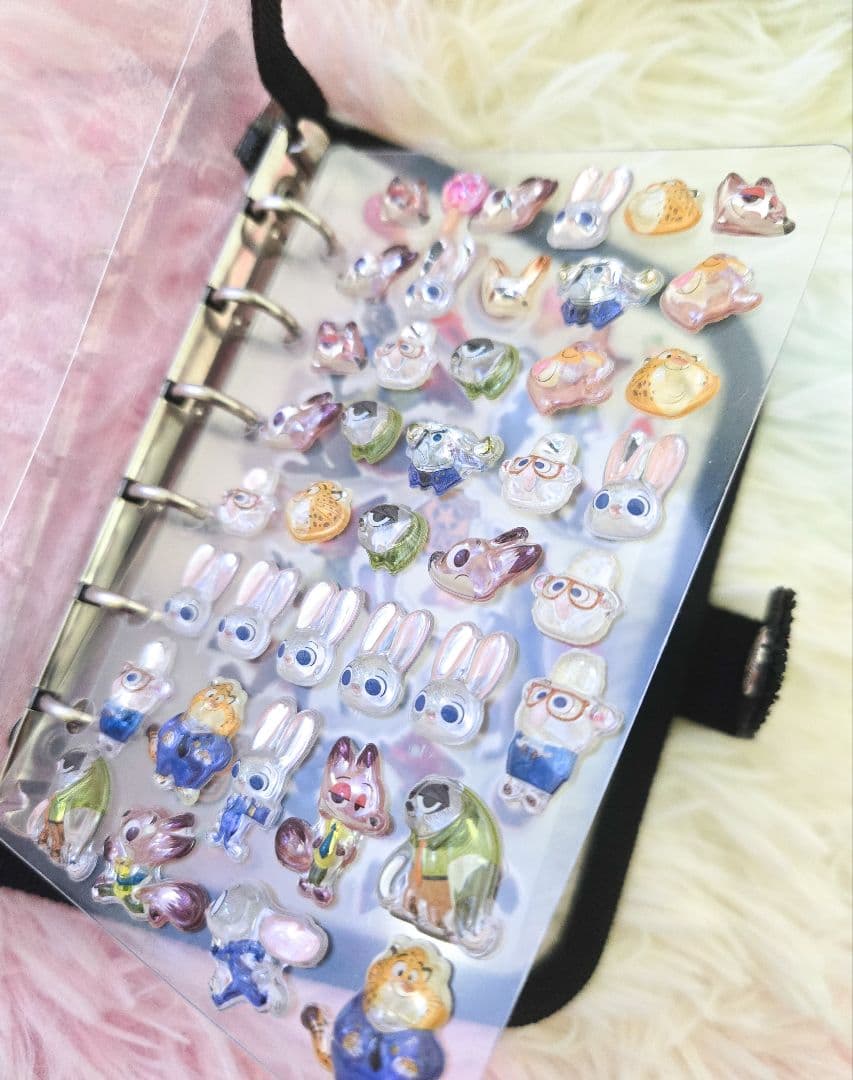 20日0時削除✨未使用✨ズートピア グッズまとめ売り 30点セット