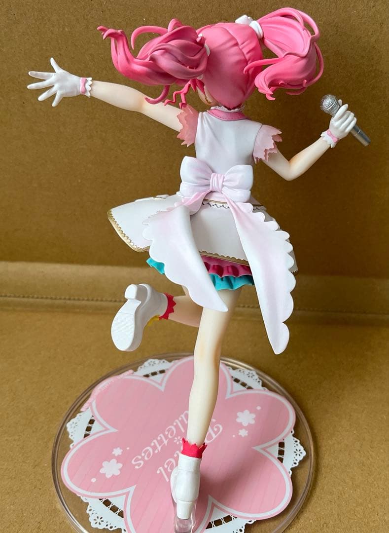 バンドリ　丸山 彩 from Pastel*Palettes 1/7 フィギュア