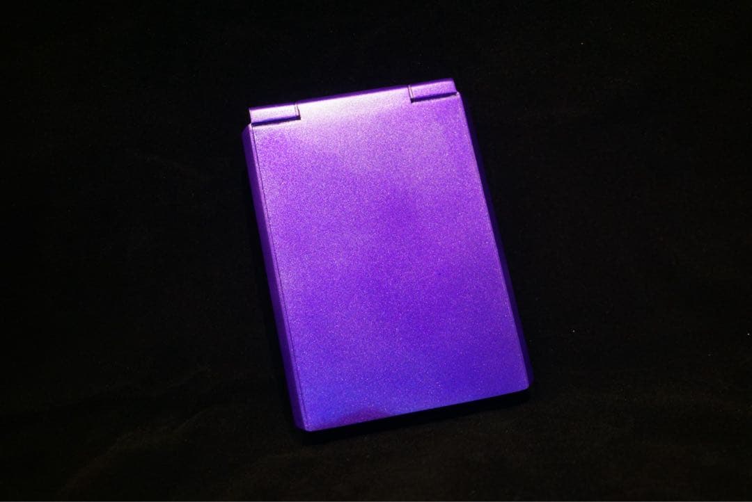 Dragon proteinページ