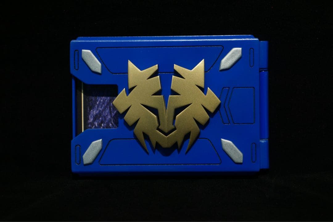 Dragon proteinページ