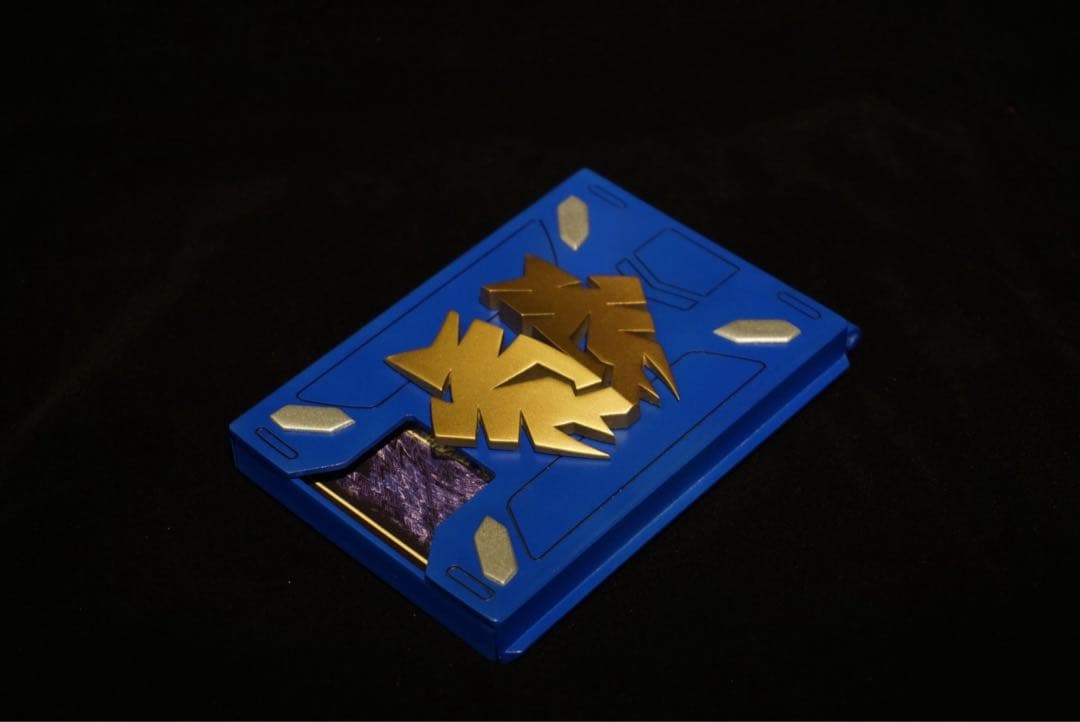 Dragon proteinページ