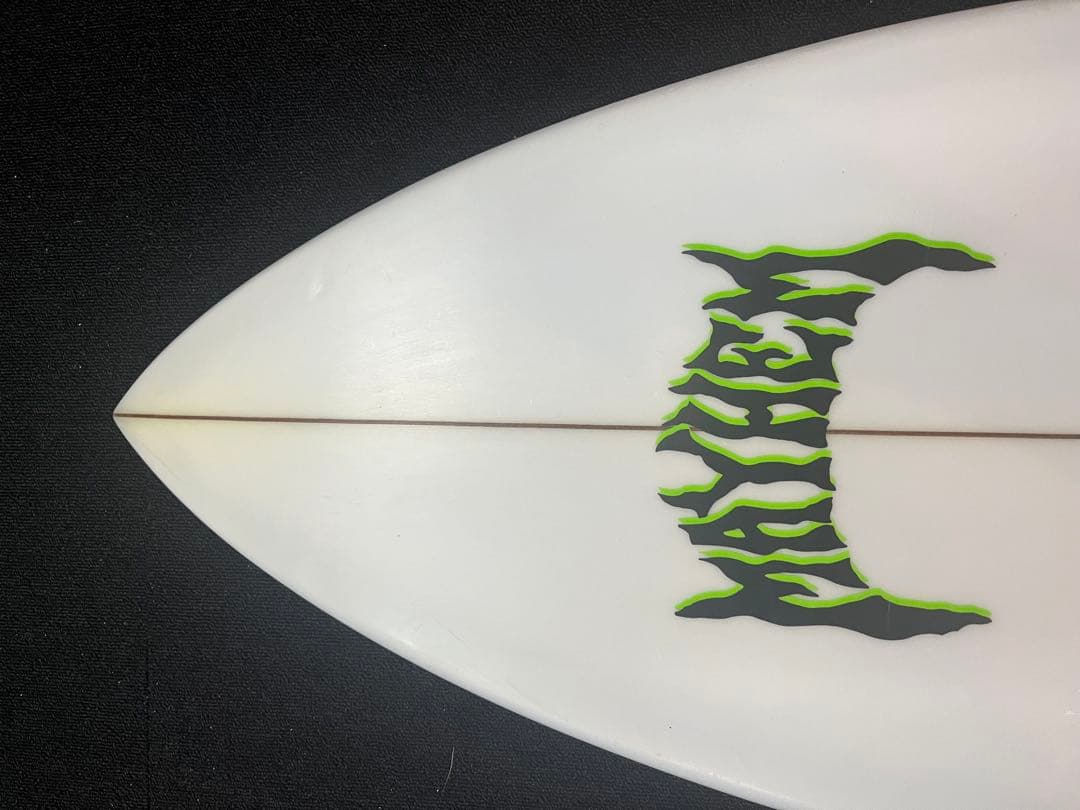 サーフィン・ボディボード LOST Mayhem RADRIPPER