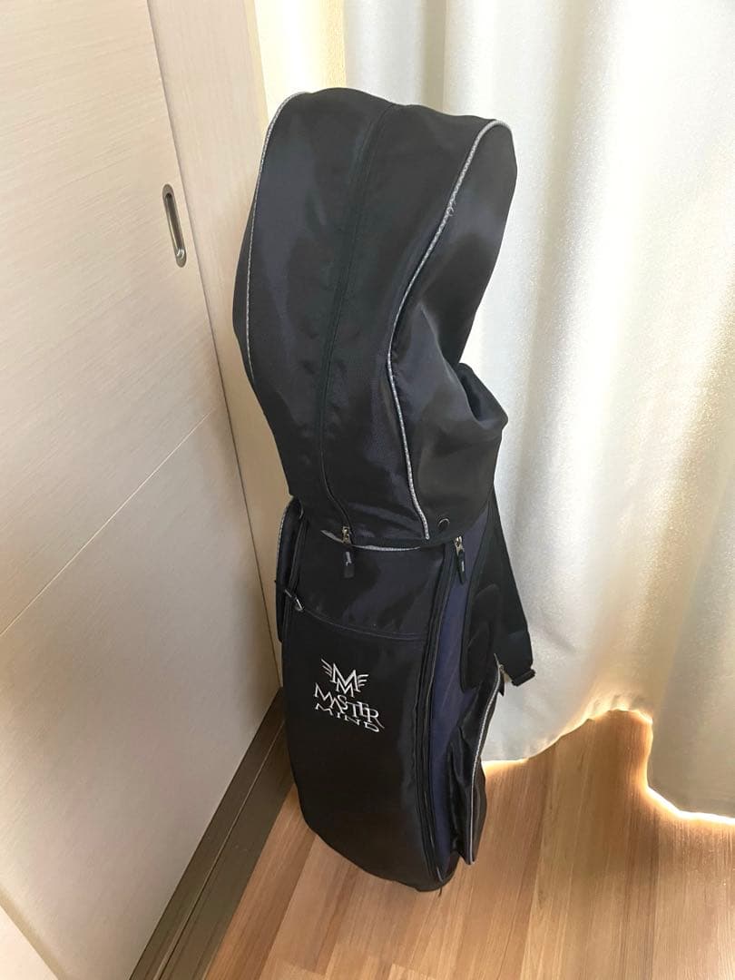 メンズゴルフセット（キャディバック付） 早い者勝ち‼️