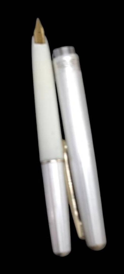 万年筆18K14K 8本セット