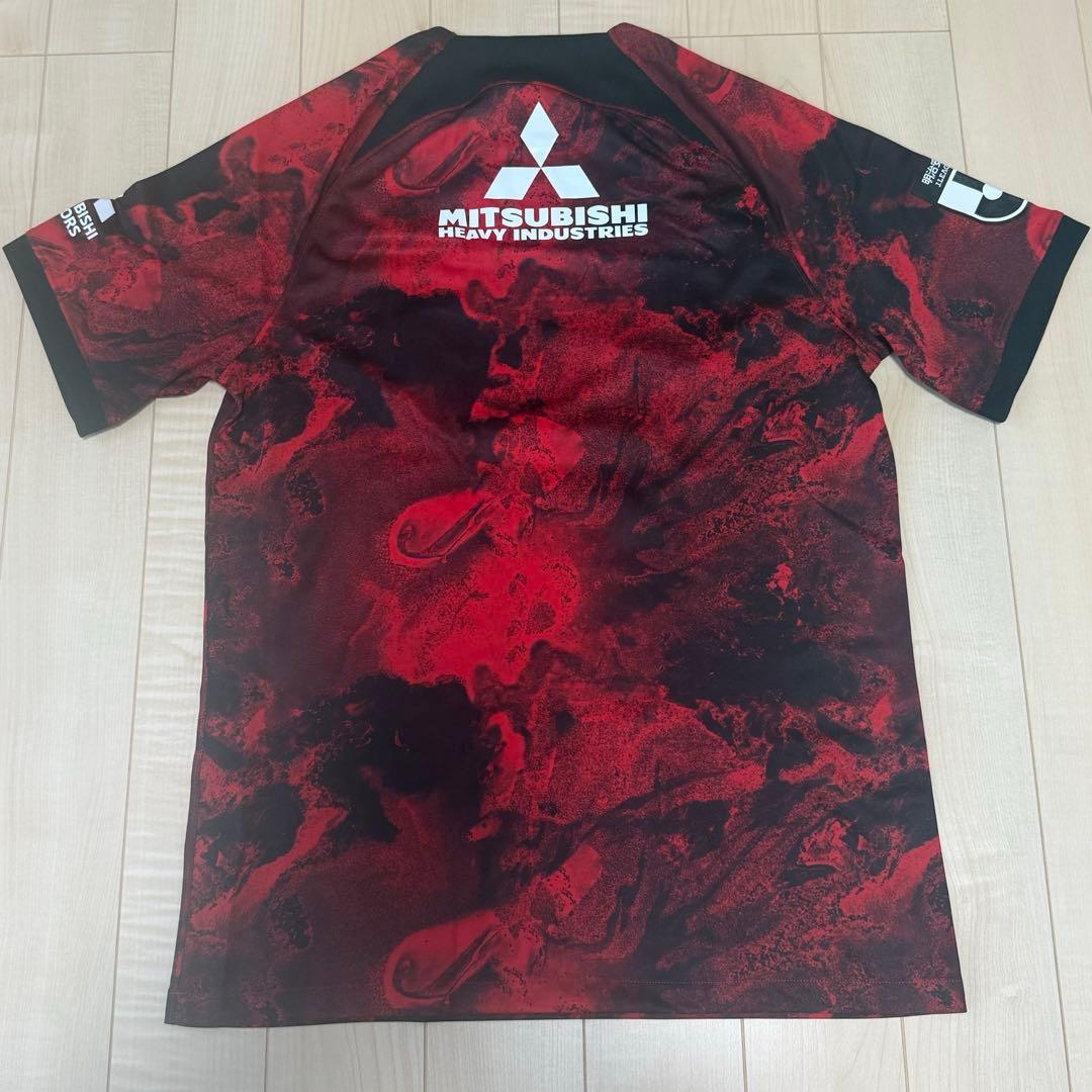 【正規品】浦和レッズ　ユニフォーム