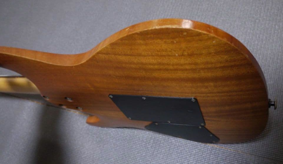 ギター Ibanez S470 WN SOL