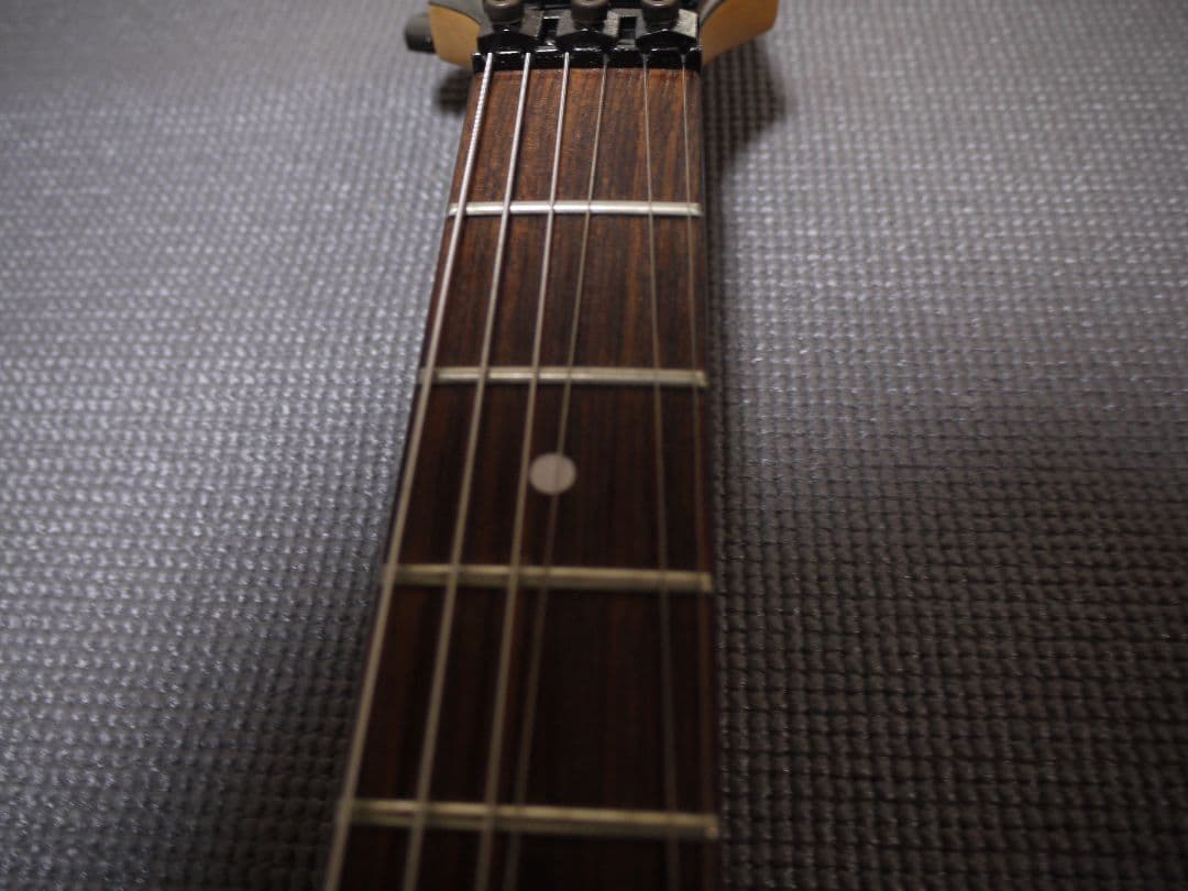 ギター Ibanez S470 WN SOL