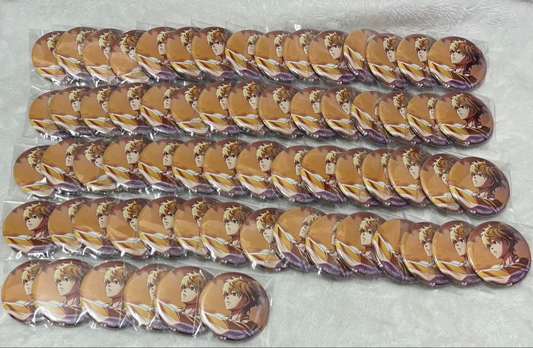 WINDBREAKER ウィンドブレイカー ウィンブレ ウィンヒロ 兎耳山