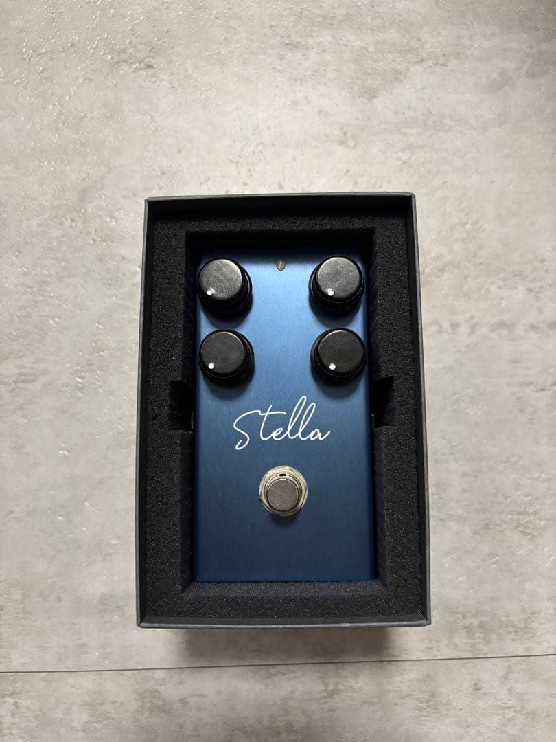 ギター VIRTUES Stella