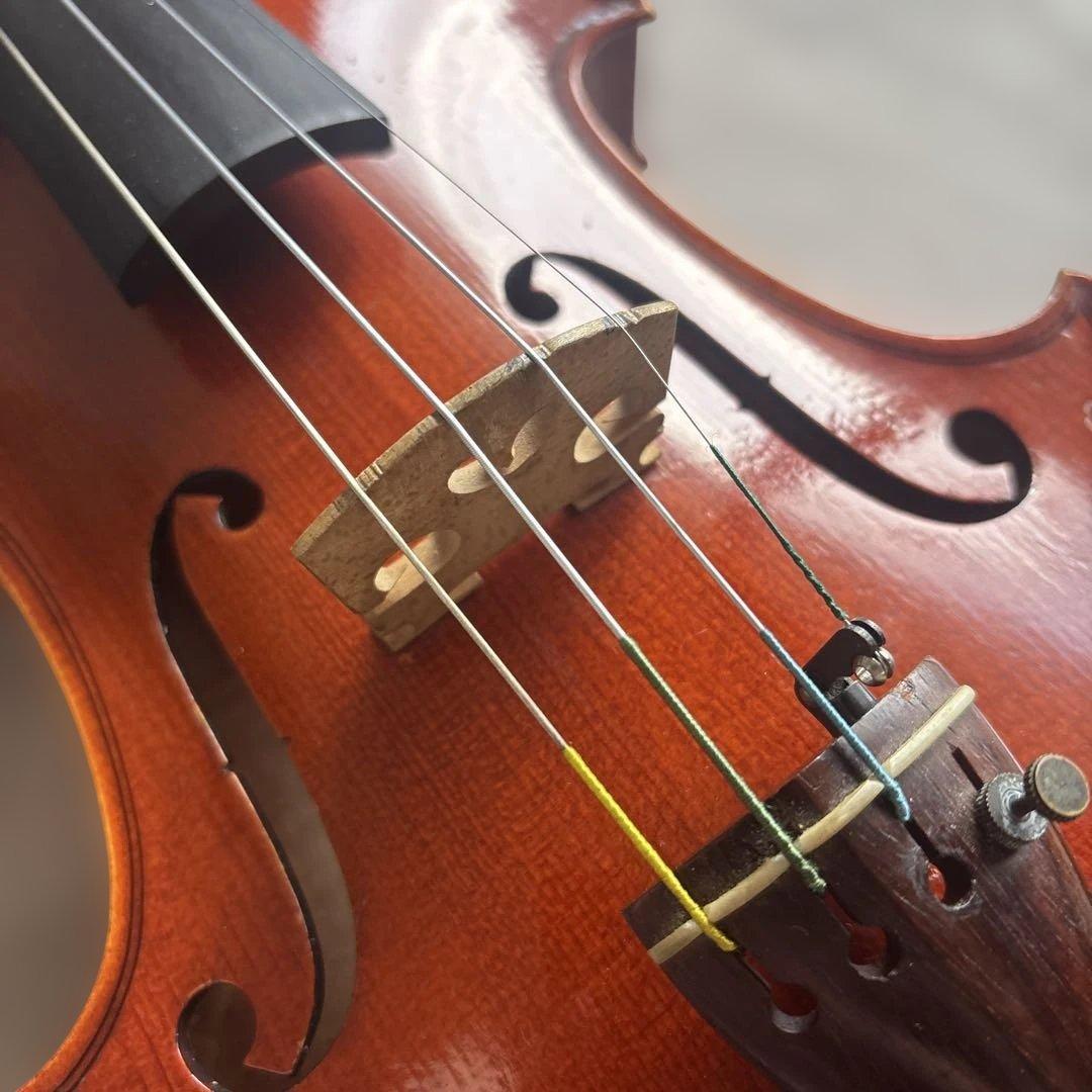 Roderich Paesold PA803Jバイオリン4/4サイズ