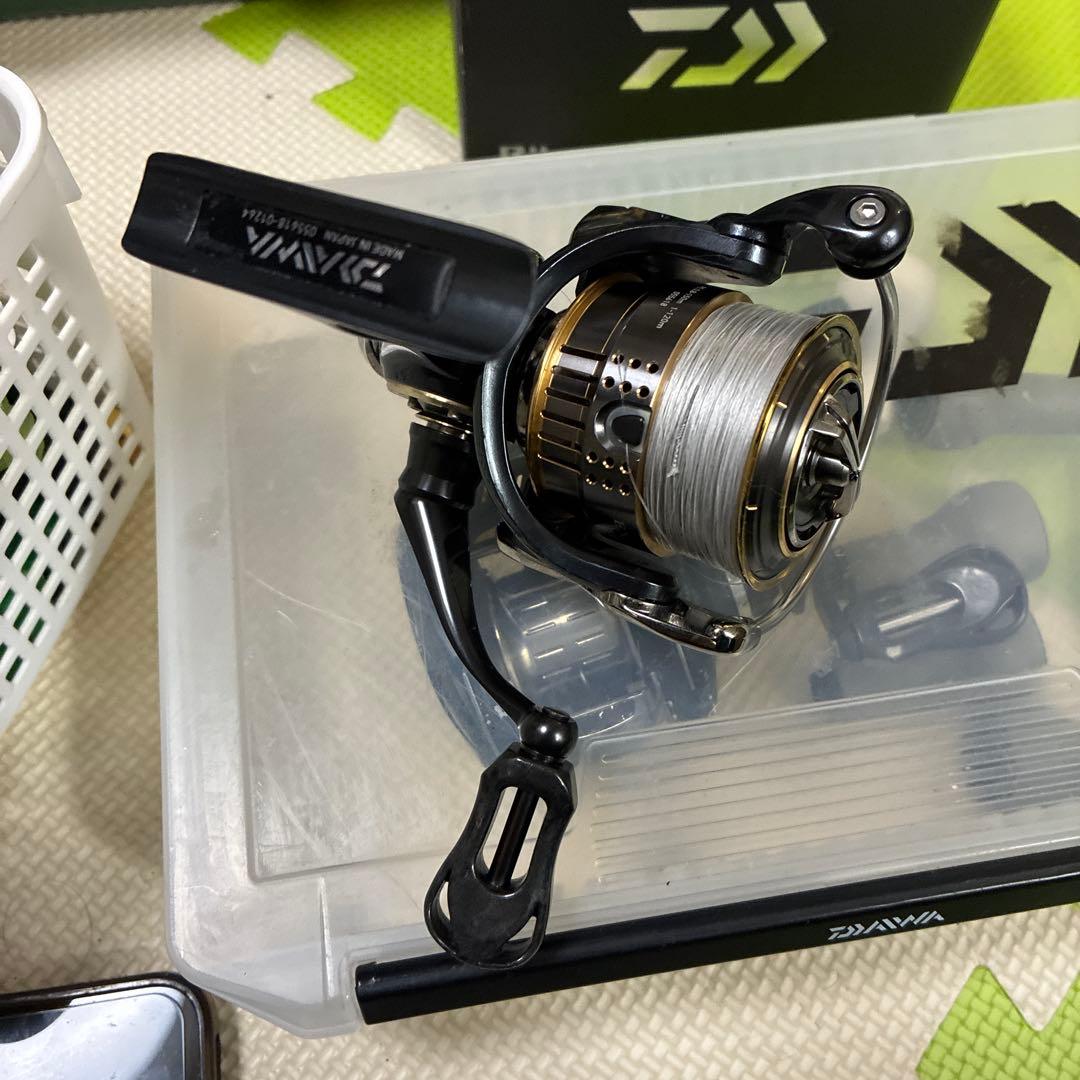 美品15イグジスト2508PE