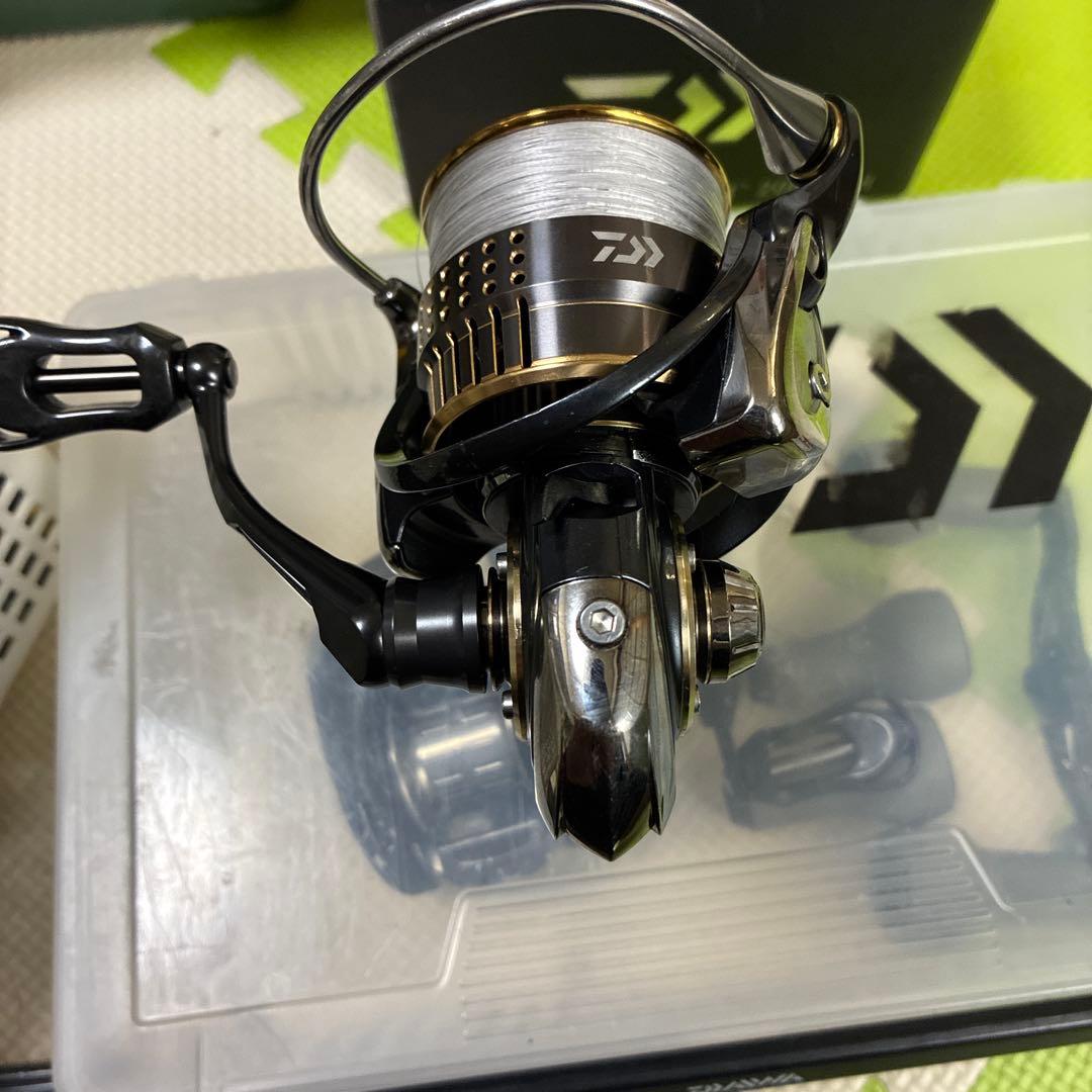 美品15イグジスト2508PE