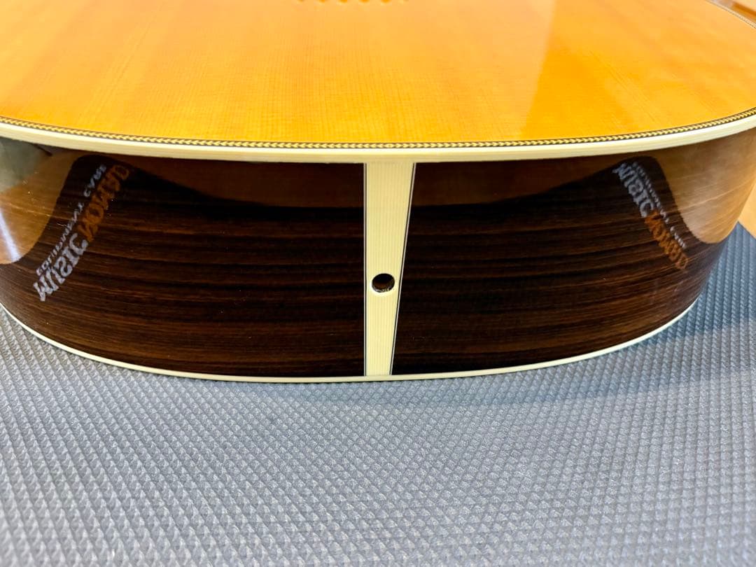 Martin ooo28ec 2016年製