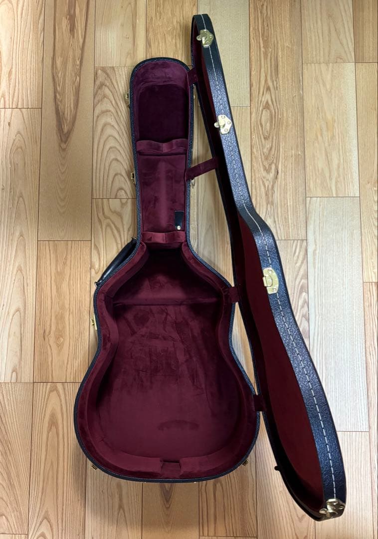 Martin ooo28ec 2016年製