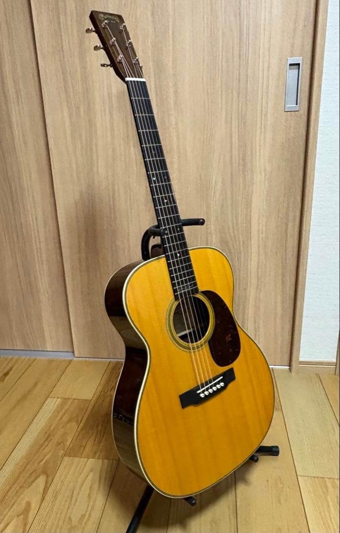 Martin ooo28ec 2016年製