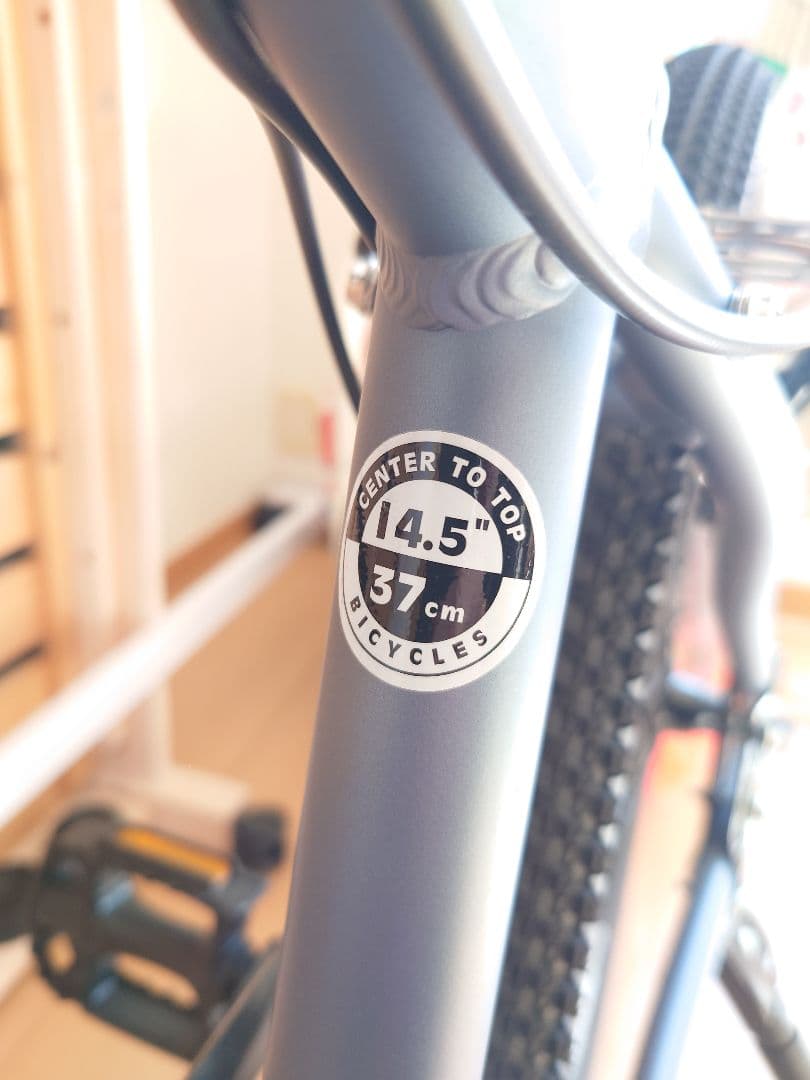 メリダ 自転車（画像追加 確認用）