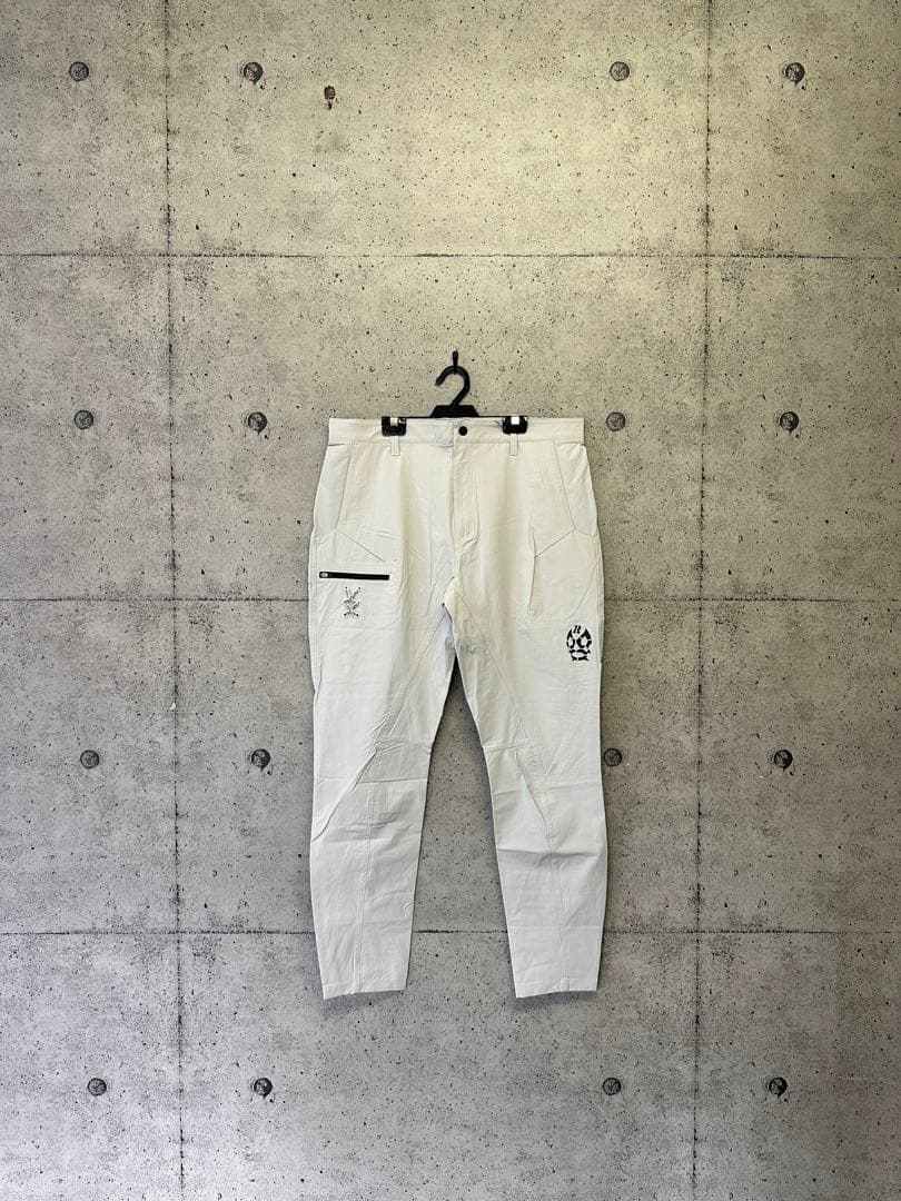 【新品未使用】サイズ7 メンズ パンツ ラッセルノ 1816