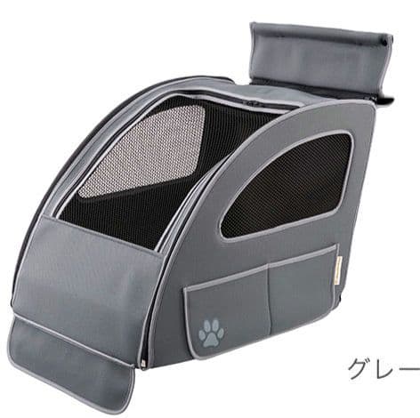 HONDA DOG ペットシートプラスわん2 ホンダ わんこ 子犬 おでかけ散歩