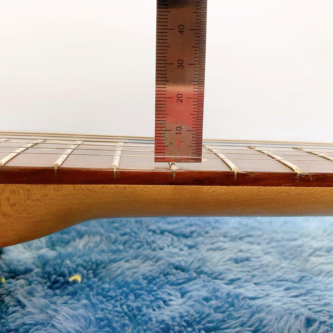 LEGEND ストラトキャスター　タバコサンバースト　ビンテージ風