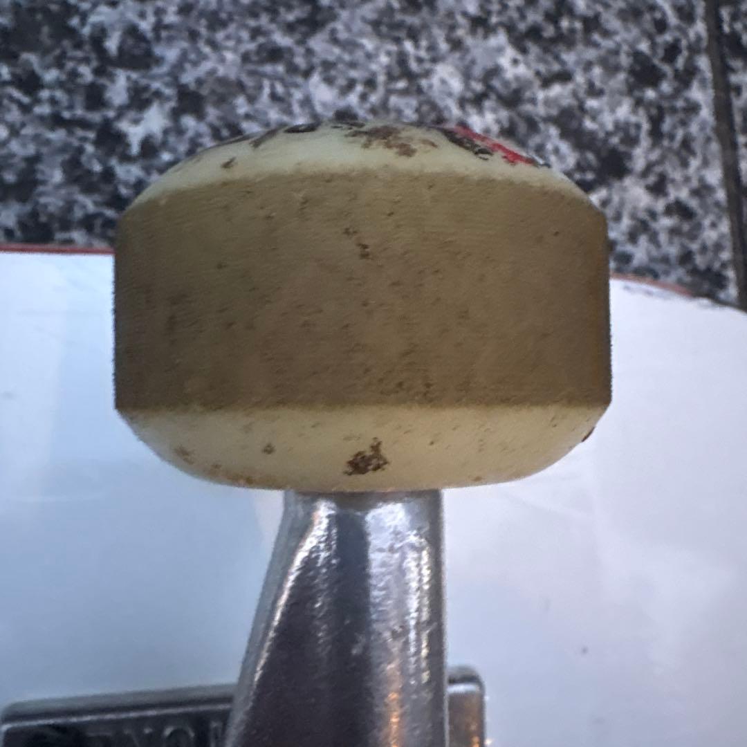 スケボー堀米デッキコンプリート