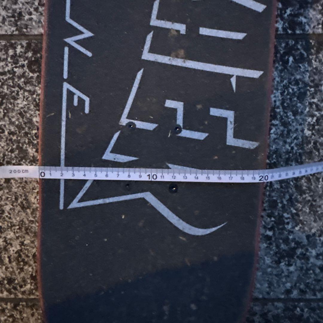 スケボー堀米デッキコンプリート