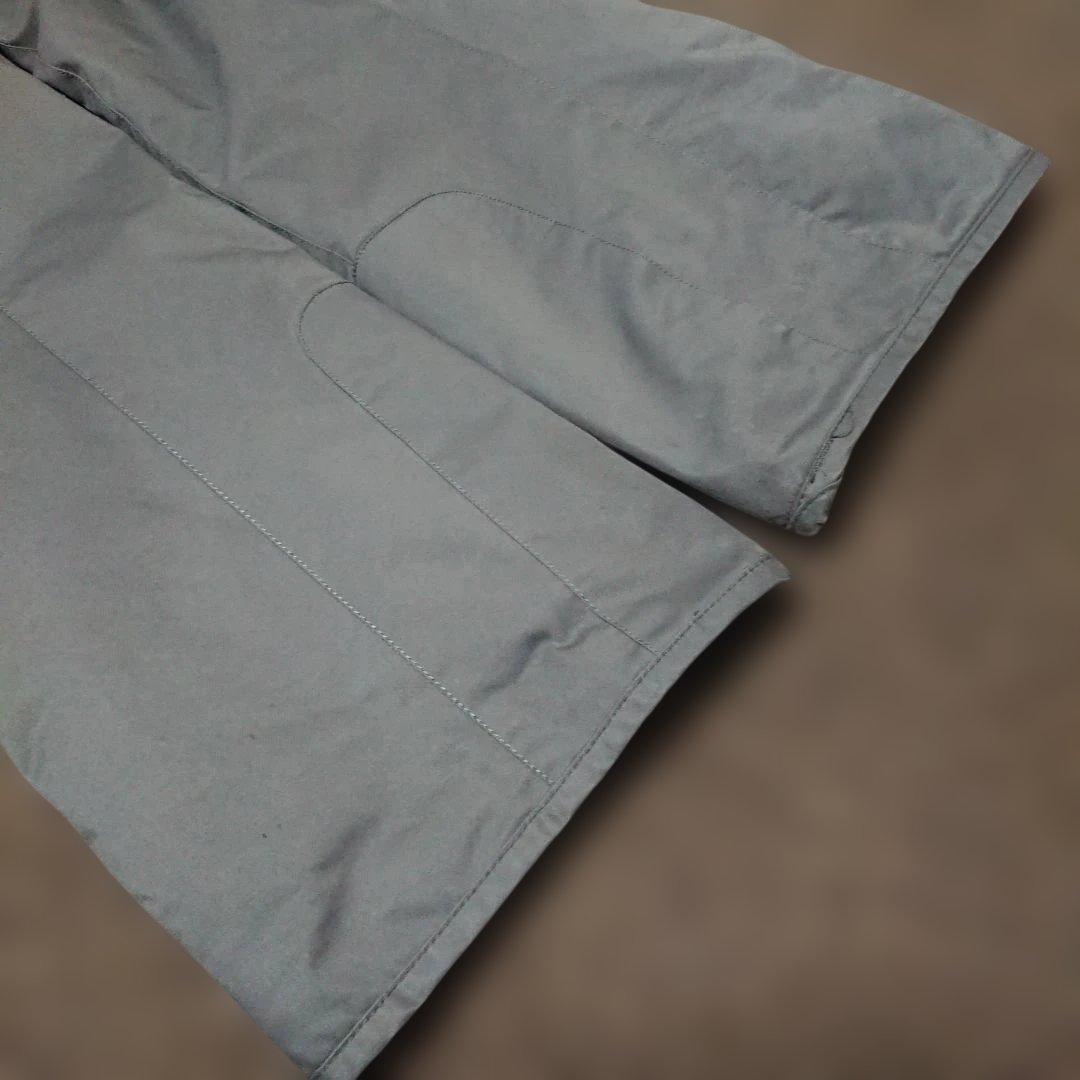 送料無料【Phenix】ブラック×グレー スキーウェア上下まとめ売り M/M