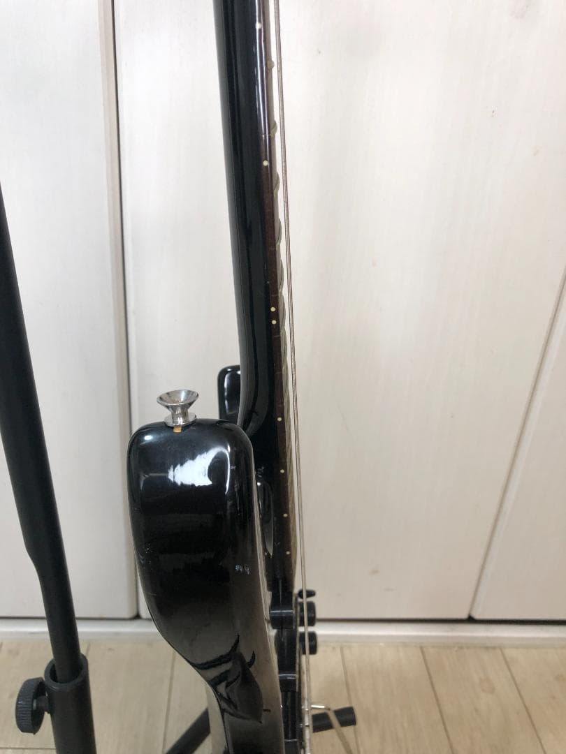 Aria Pro II アリアプロⅡ Vanguard Series アーム付