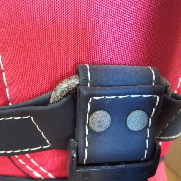 RALPH LAUREN（POLO GOLF）ゴルフバッグ