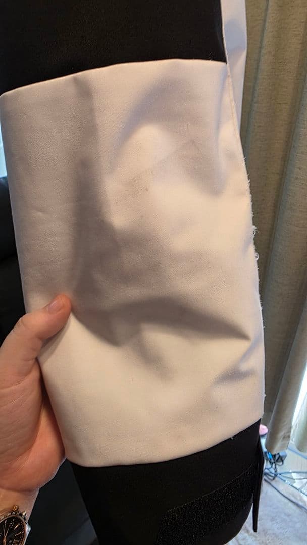 OAKLEY スキースノーボードジャケット ホワイト/ブラック XL