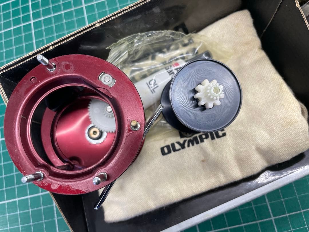 アンバサダー５５００　Ｃ3