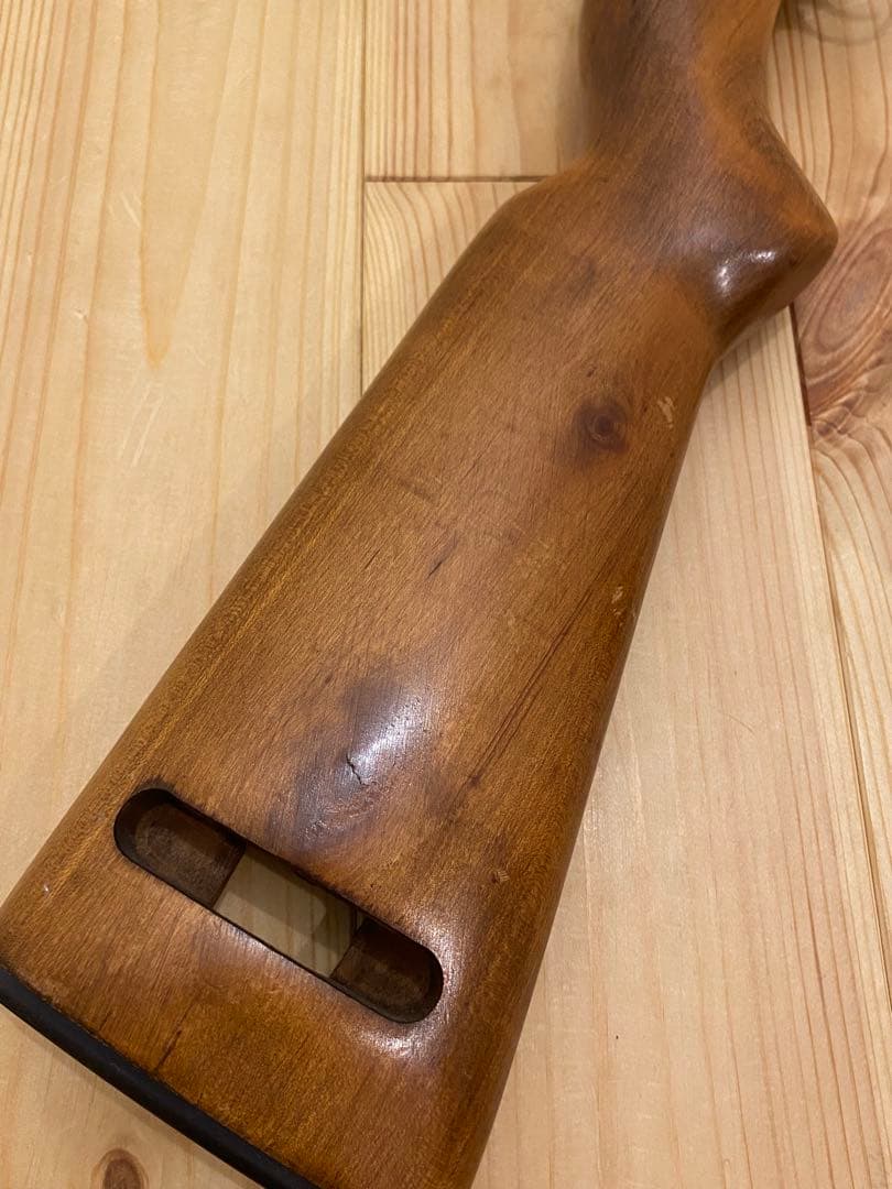 マルシン　M1カービンライフル　エアコッキング