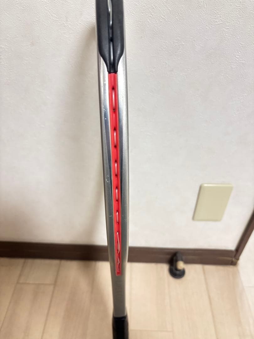 【グリップ付き】Wilson Pro Staff RF97 Autograph