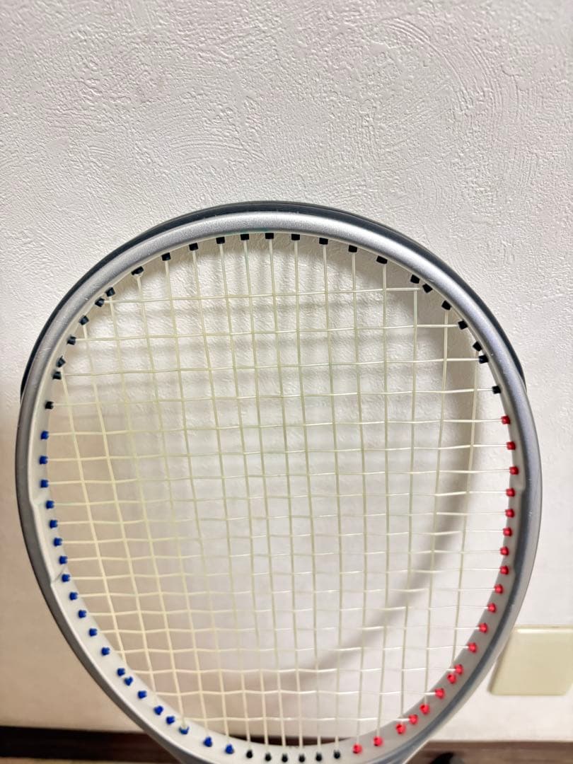 【グリップ付き】Wilson Pro Staff RF97 Autograph