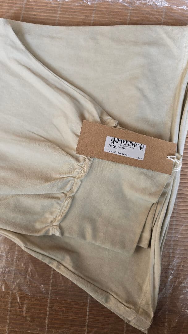 SALSATIONウェア　フレアパンツ