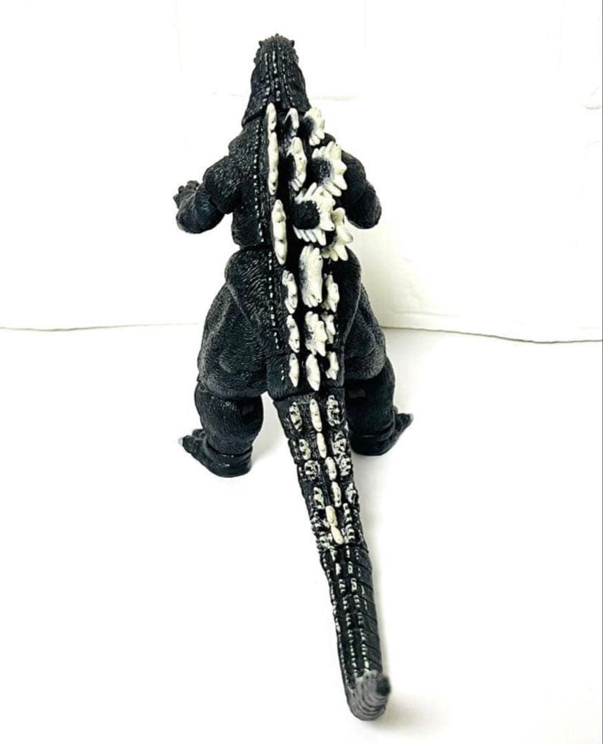ゴジラ 1994フィギュア 怪獣 東宝 特撮 入手困難 限定品