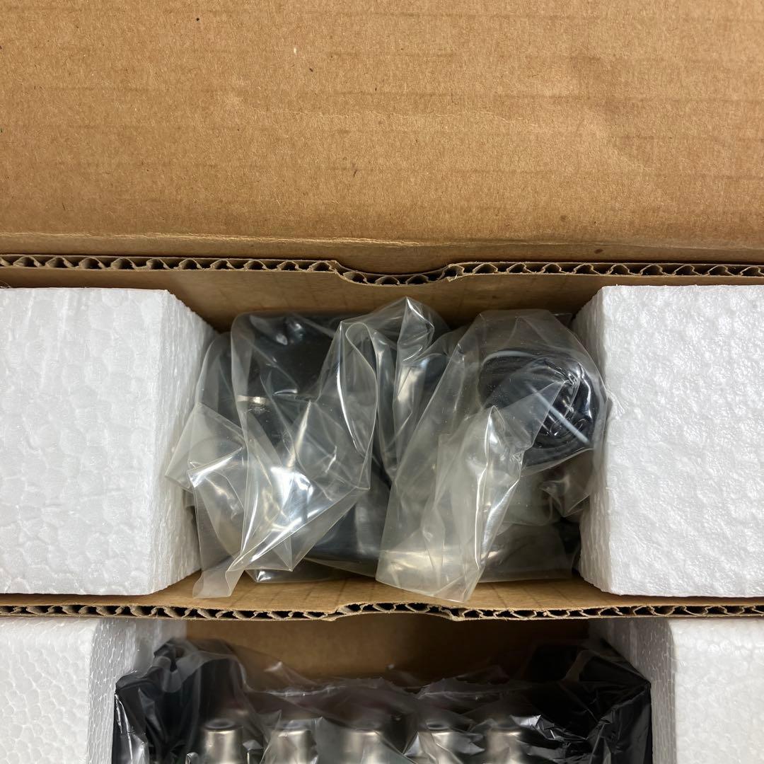 AT-MX20 ステレオラインミキサー