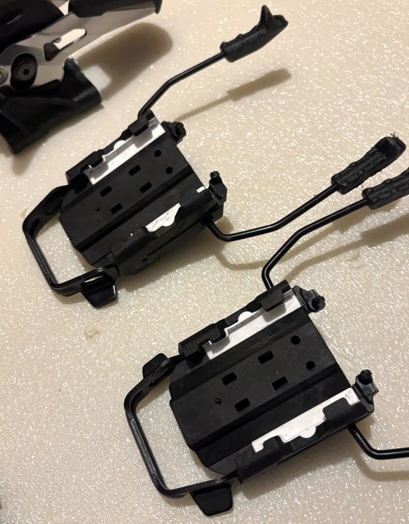 シフトビンディング