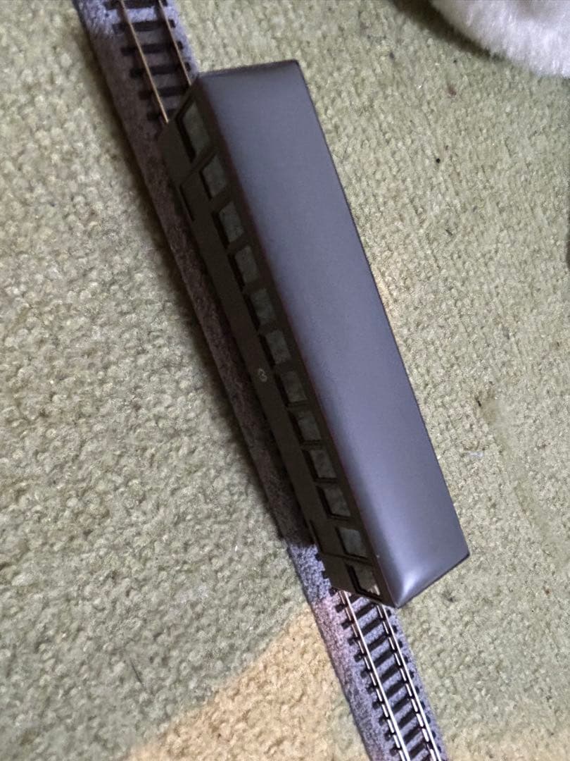 乗工社 JOE WORKS 草軽ホハ30 1:87 9ミリ