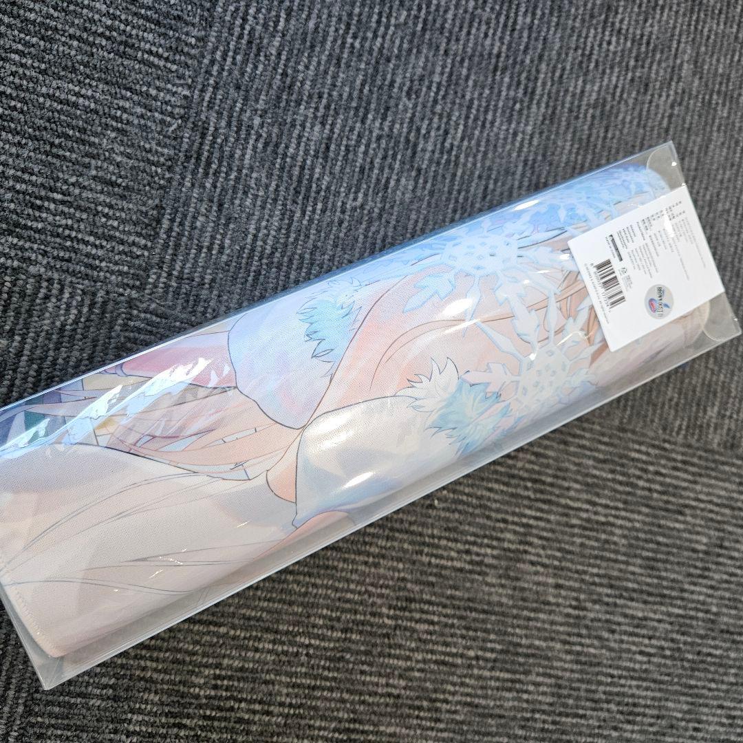 韓国 ブラウンダスト browndust2 AGF デスクマット