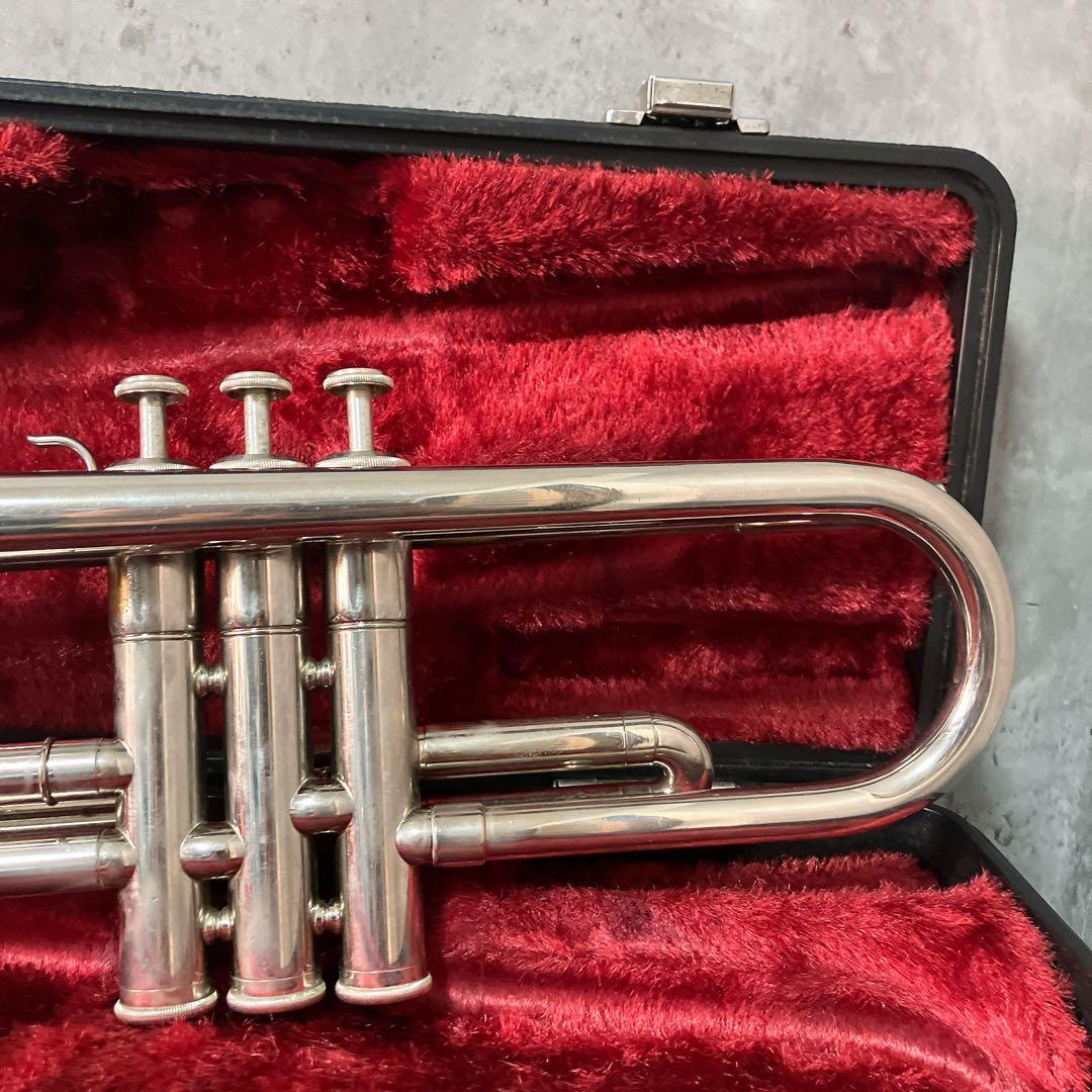 ヤマハ トランペット YTR-1310 ハードケース付き YTR1310