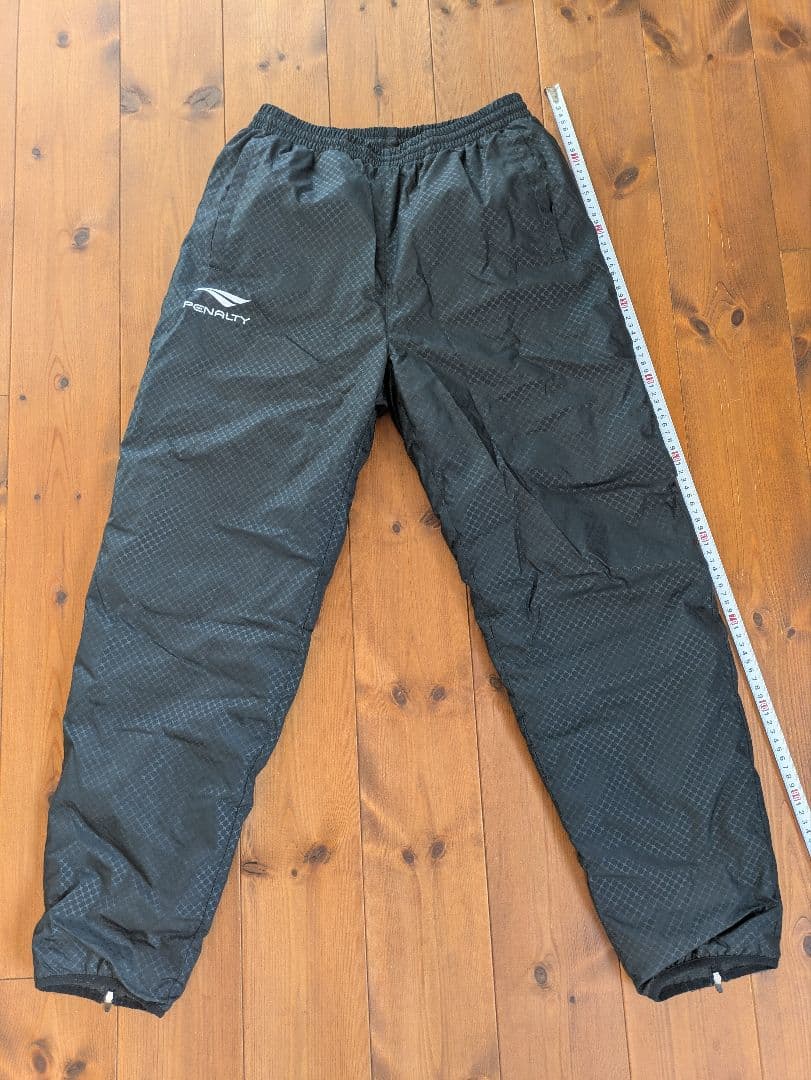 PENALTY ペナルティ ウォーマー 上下