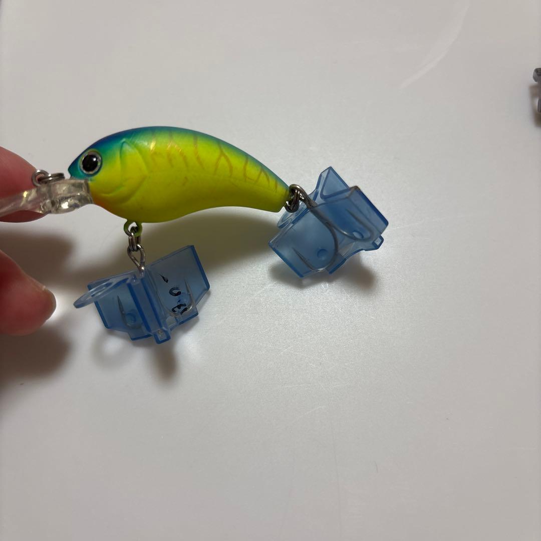 ルアー9個セットまとめ売り