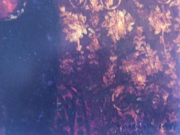 宮永　岳彦、DENMARK 雅、希少画集画、新品額装付