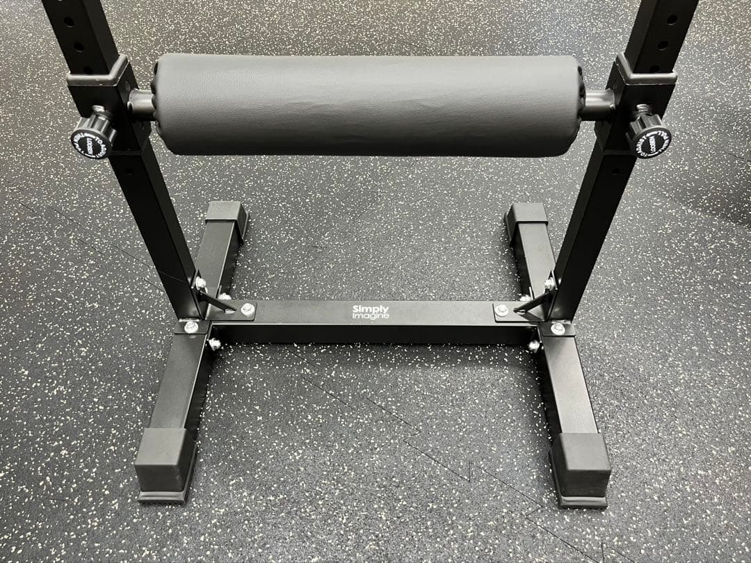 ちゃんぬさん専用 Simplylmagine ブルガリアン スクワット ローラー