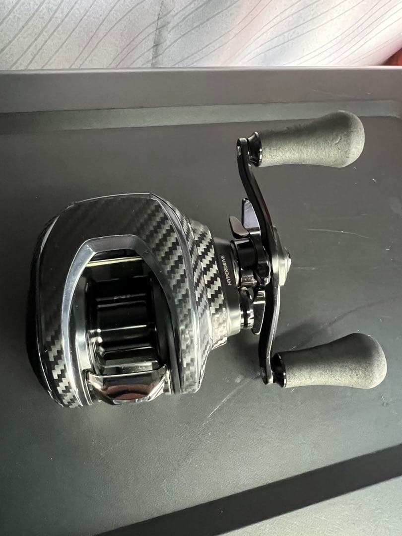 DAIWA IMZ XH TW HD-C リミットブレイカー