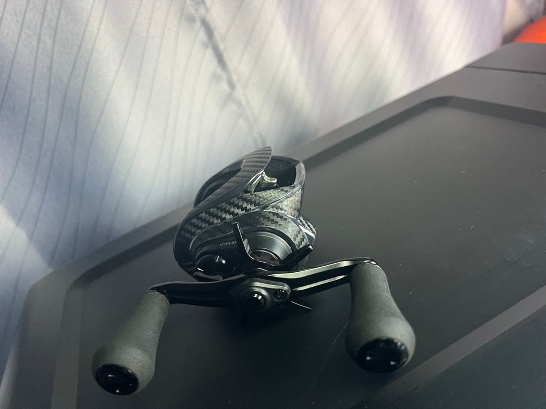 DAIWA IMZ XH TW HD-C リミットブレイカー