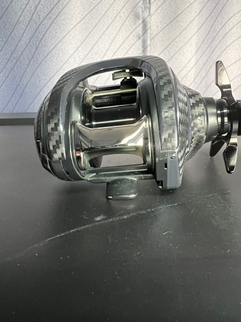 DAIWA IMZ XH TW HD-C リミットブレイカー